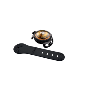 Dog Dual Light Yellow (Geel)