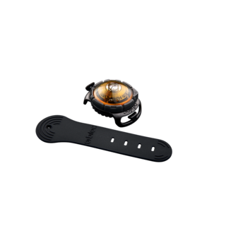 Dog Dual Light Yellow (Geel)