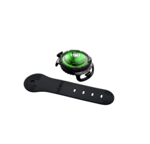 Dog Dual Light Green (Groen)