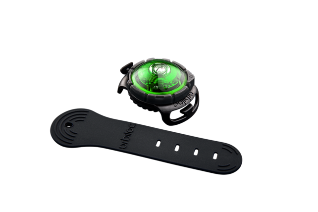 Dog Dual Light Green (Groen)