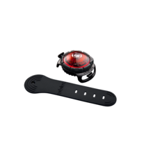 Dog Dual Light Red (Rood)