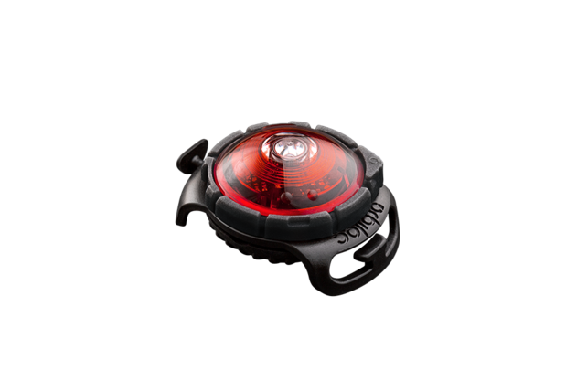 Dog Dual Light Red (Rood)