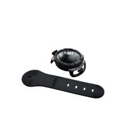 Dog Dual Light Dark (Zwart)