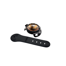 Dog Dual Light Amber (Oranje)
