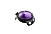Dog Dual Light Purple (Paars)