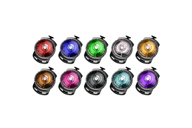 Dog Dual Light Purple (Paars)