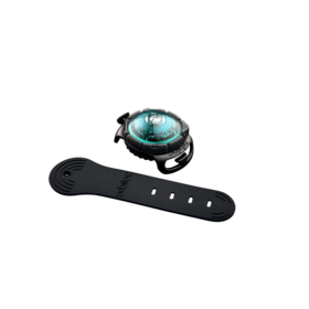Dog Dual Light Turquoise