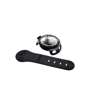 Dog Dual Light White (Wit)