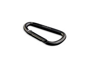 Carabiner (Karabijnhaak) Carabiner (Karabijnhaak)