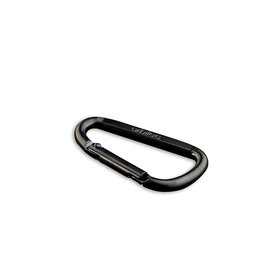 Carabiner (Karabijnhaak)