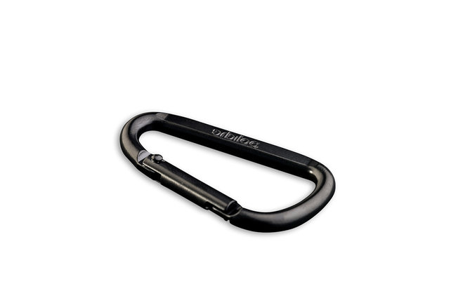 Carabiner (Karabijnhaak) Carabiner (Karabijnhaak)