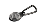 Reflective Carabiner