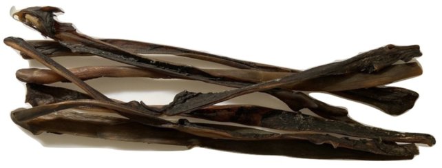 Kamelenhuid XXL  (per stuk)