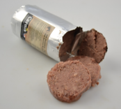 Houdbare vleesworst 100% Paard 200gr