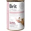 Brit Brit Veterinary Diet Hypoallerganic can 400 gram