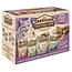 Carnilove Carnilove cat pouches 12 stuks (4x3x85gram) TurkeyDuck/Trout/Pheasant multipack
