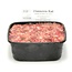 Tammenga Tammenga Kattenmix Rund/Zalm 250 gram