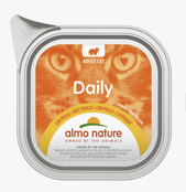 Daily met Kip 100 gram