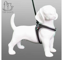 Liberta Zwart Relective 4-5 kg