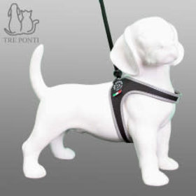 Liberta Zwart Relective 4-5 kg