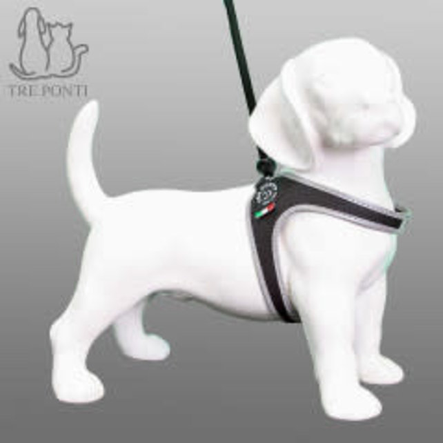 Liberta Zwart Relective 4-5 kg Liberta Zwart Relective 4-5 kg