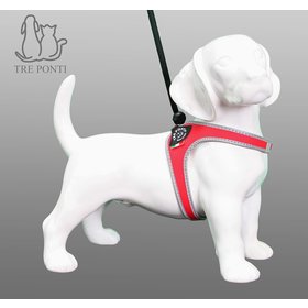 Liberta Rood Reflective 6-7kg
