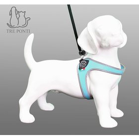 Liberta Blauw Relective 4-5kg