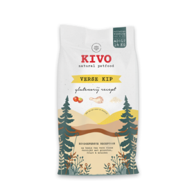 Brok Verse Kip Graanvrij 4 Kg