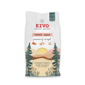 Brok Verse Zalm Graanvrij 14 Kg