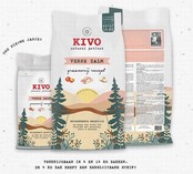 Brok Verse Zalm Graanvrij 14 Kg Brok Verse Zalm Graanvrij 14 Kg