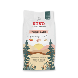 Brok Verse Zalm Graanvrij 4 Kg