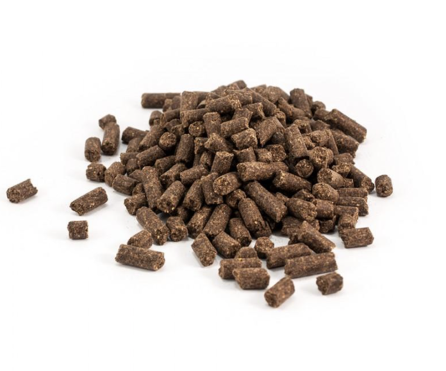 VOL Regular geperste brok 4kg