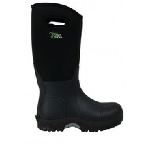 Outdoor laarzen Baruga Hoog Zwart 46