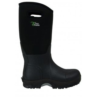 Outdoor laarzen Baruga Hoog Zwart 46