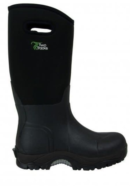 Outdoor laarzen Baruga Hoog Zwart 46