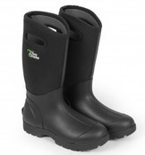 Outdoor laarzen Baruga Hoog Zwart 46