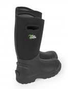 Outdoor laarzen Baruga Hoog Zwart 46