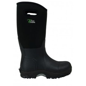 Outdoor laarzen Baruga Hoog Zwart 45