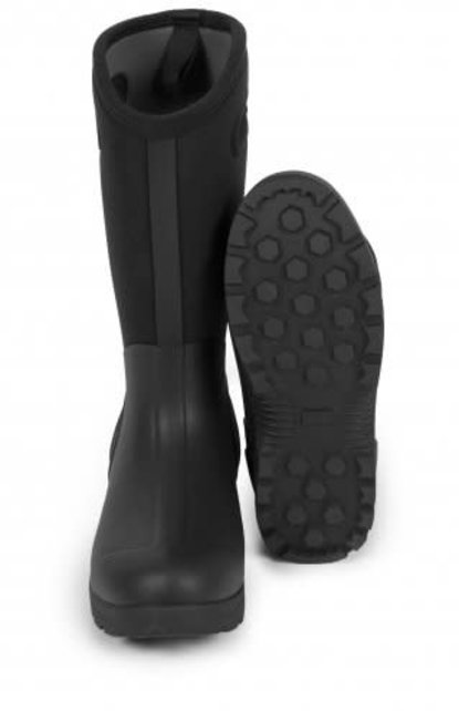 Outdoor laarzen Baruga Hoog Zwart 45 Outdoor laarzen Baruga Hoog Zwart 45