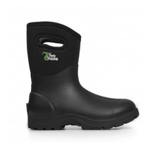 Outdoor laarzen Baruga Laag Zwart 45