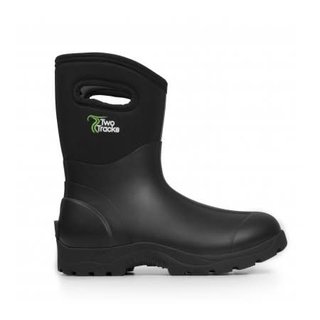 Outdoor laarzen Baruga Laag Zwart 45