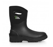 Outdoor laarzen Baruga Laag Zwart 42