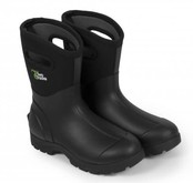 Outdoor laarzen Baruga Laag Zwart 42