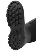 Outdoor laarzen Baruga Laag Zwart 42