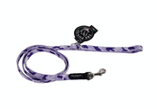 Lijn Economic Nylon Penny Violet 130 cm Lijn Economic Nylon Penny Violet 130 cm