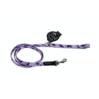 Lijn Economic Nylon Penny Violet 130 cm