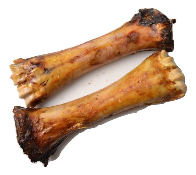 Kalfsbot (Veal bone) 20-25 cm