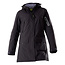 Owney Outdoor Albany Winter Parka Antraciet XXXL (48)