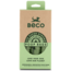 Beco Poop Bags Recycled 120 poepzakjes (8 x 15)