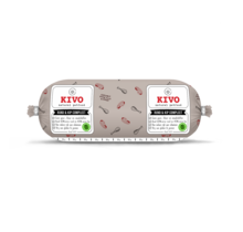 Rund & Kip Compleet 1000 gram